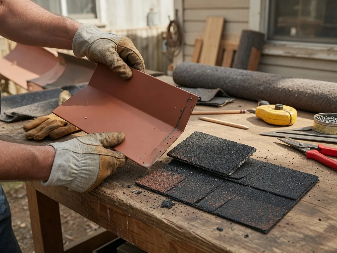 Roof Repair company in Alna, ME